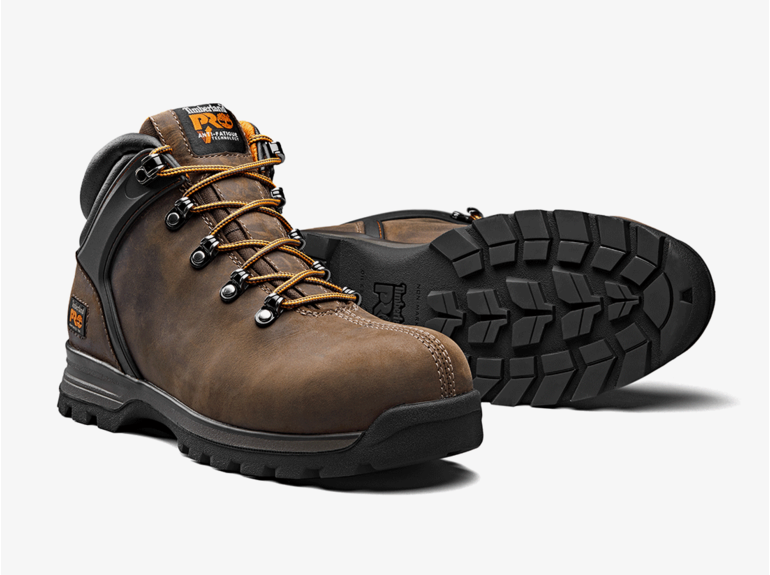 Timberland PRO® Timberland PRO® Splitrock XT Brown S3