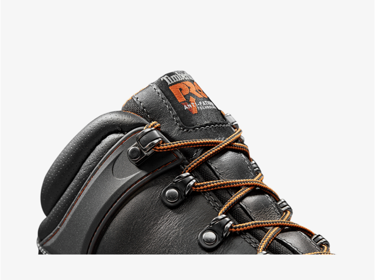 Timberland PRO® Timberland PRO® Splitrock XT Black S3