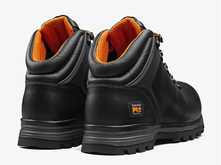 Timberland PRO® Timberland PRO® Splitrock XT Black S3