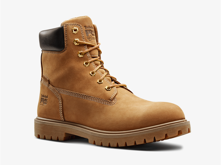 Kaap struik verbanning Timberland PRO® Iconic Wheat S3 werkschoen online kopen? Bestel bij De  Veiligheidsschoen - Mallegrom Veiligheidsschoenen