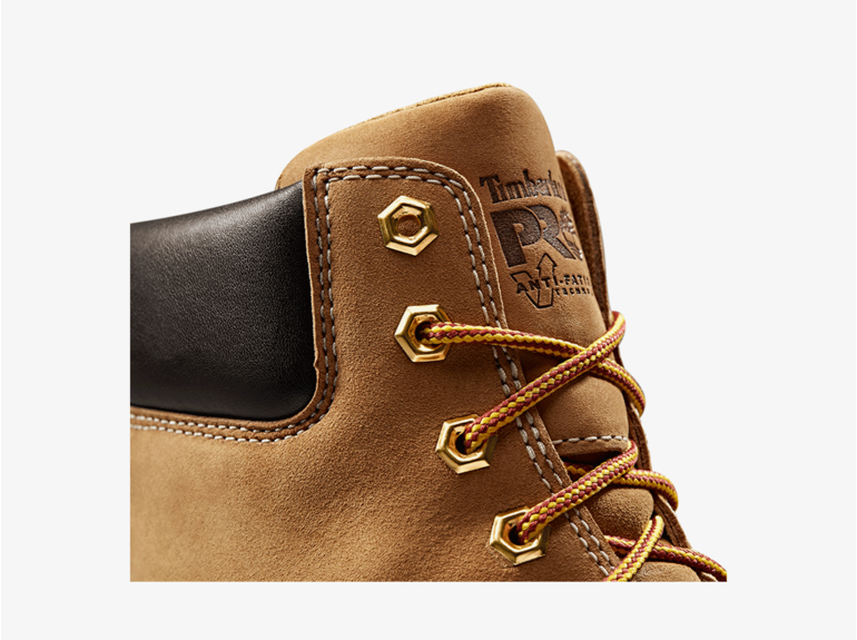 Timberland PRO® Timberland PRO® Iconic Wheat S3