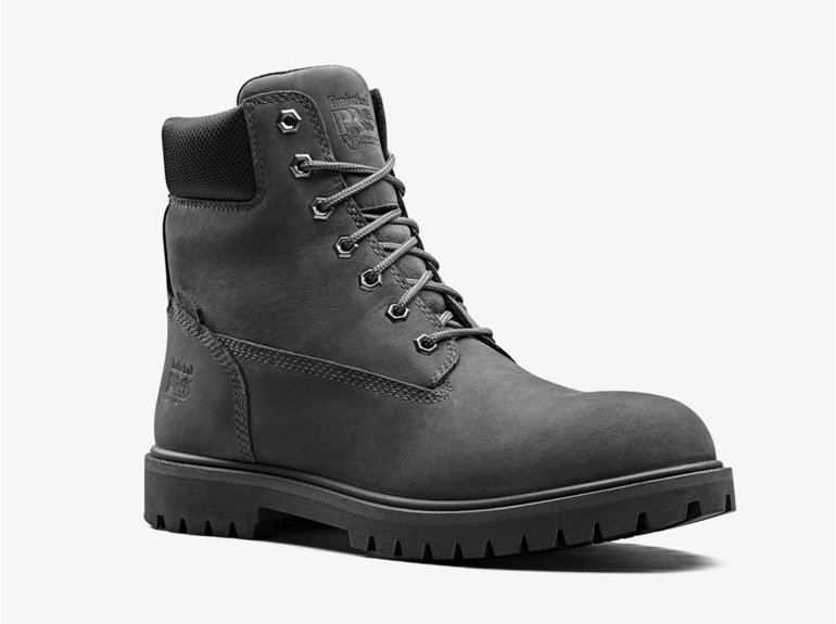 timberland werkschoenen