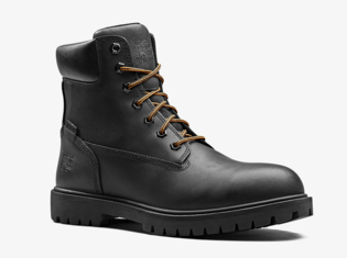 Timberland PRO® Iconic Black S3