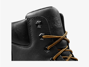 Timberland PRO® Timberland PRO® Iconic Black S3