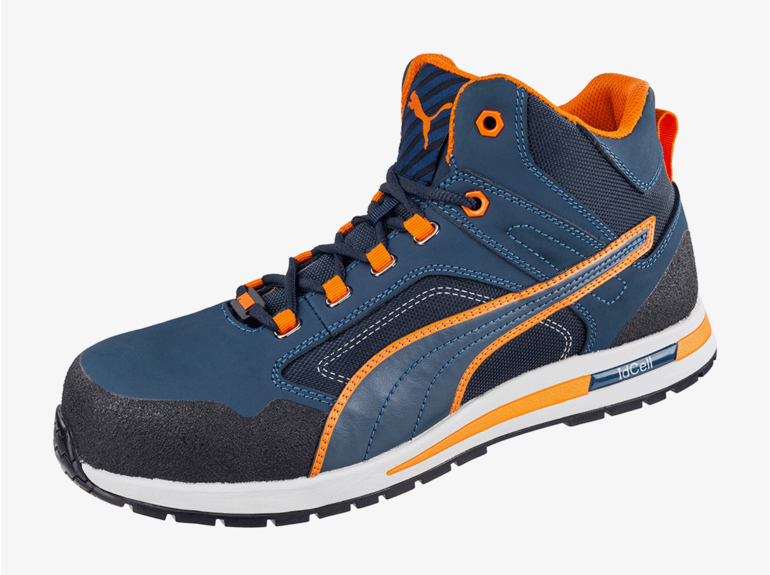 Puma Puma 63.314.0 Crosstwist Mid S3