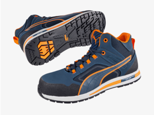 Puma Puma 63.314.0 Crosstwist Mid S3