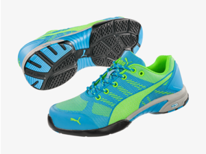 Puma 64.290.0 Celerity Knit Blue Wns Low S1P Puma Puma 64.290.0 Celerity Knit Blue Wns Low S1P