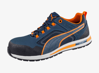 Puma 64.310.0 Crosstwist Low S3