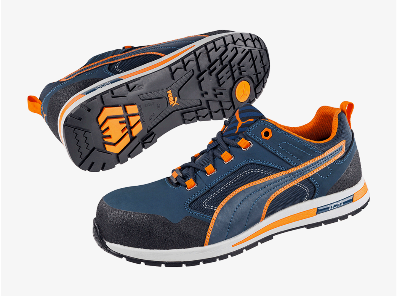 Puma 64.310.0 Crosstwist Low S3