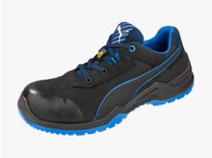 Puma Puma 64.422.0 Argon Blue Low S3