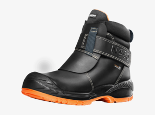 Arbesko OXELÖSUND 650 S3