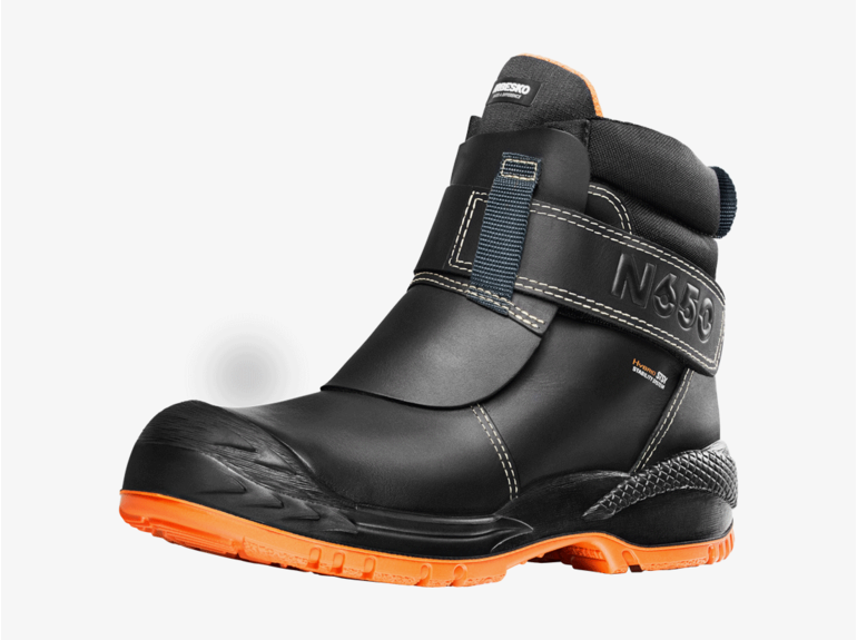 Arbesko Arbesko OXELÖSUND 650 S3