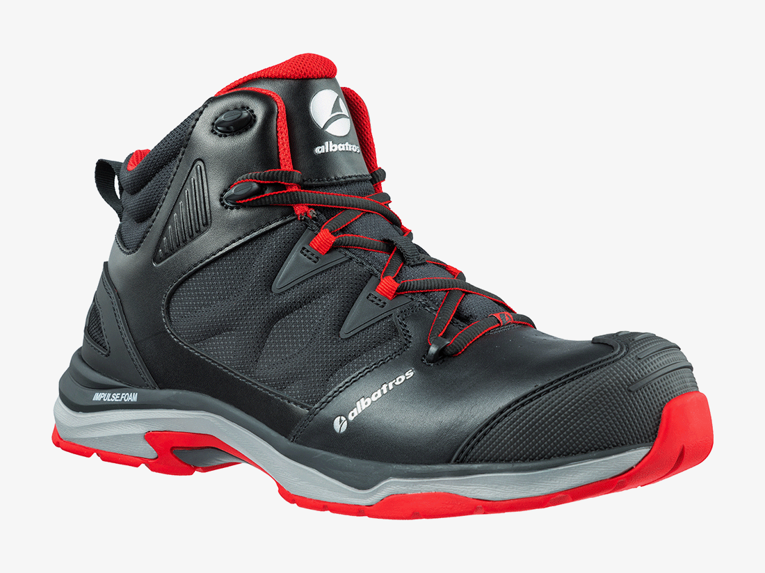 albatros runner xts mid