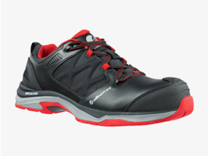 Albatros Albatros 64.620.0 Ultratrail Black Low S3