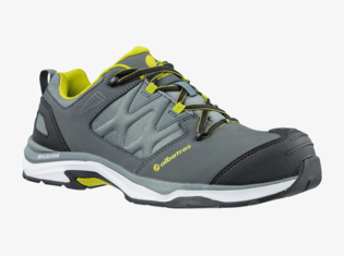 Albatros 64.621.0 Ultratrail Grey Low S3