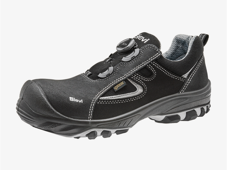 Sievi Sievi Sievi GT Roller+ S7