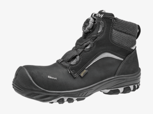 Sievi GT Roller High+ S7