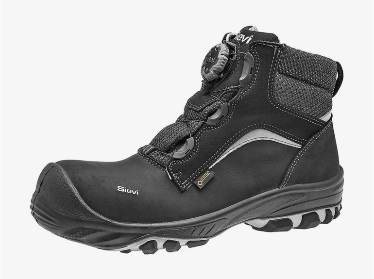 Sievi Sievi GT Roller High+ S7