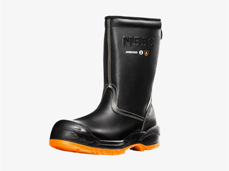 Arbesko Arbesko OXELÖSUND 550 S3