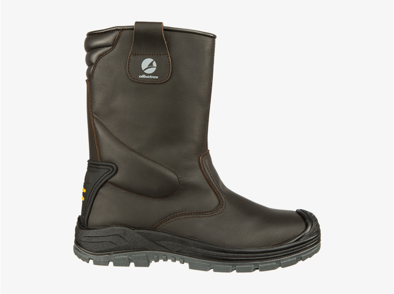 Albatros Albatros 63.150.0 Rigger Boot S3
