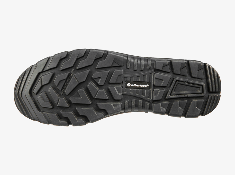 Albatros Albatros 63.150.0 Rigger Boot S3