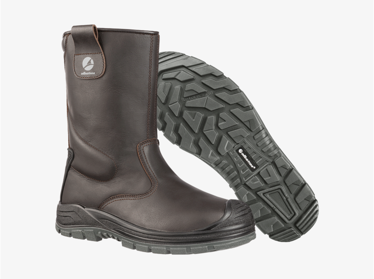 Albatros Albatros 63.150.0 Rigger Boot S3