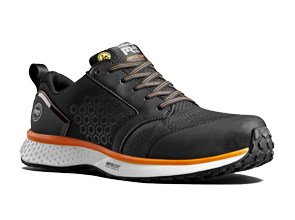 Laag model werkschoen Mallegrom