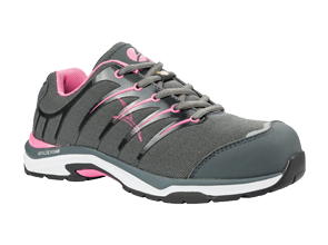 Dames Mallegrom