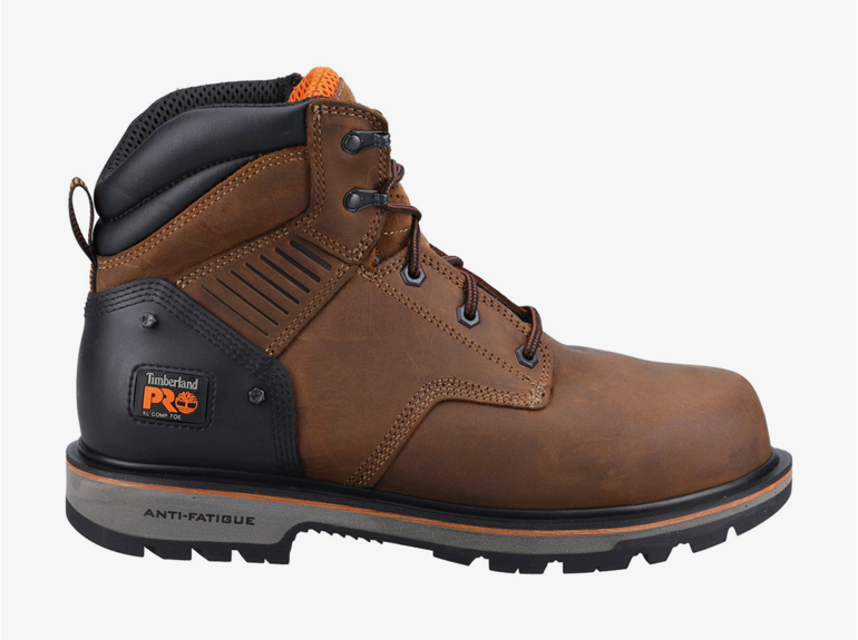 Timberland PRO® Timberland PRO® Ballast Brown S1P