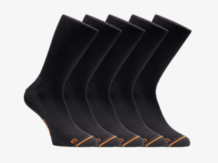 Emma Emma Sok Hydro Dry Business (set 5 paar) Emma Sok Hydro Dry Business (set 5 paar)