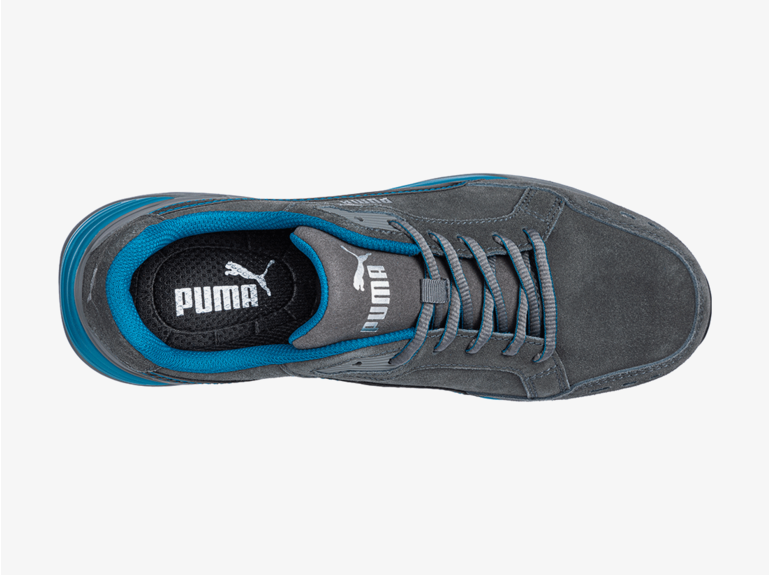 Puma Puma 64.461.0 Airtwist Grey Low S3