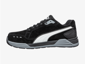 Puma Puma 64.465.0 Airtwist Black Low S3