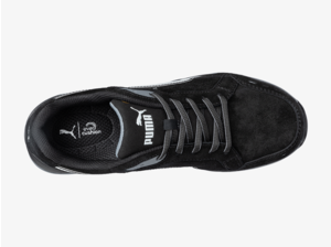 Puma Puma 64.465.0 Airtwist Black Low S3