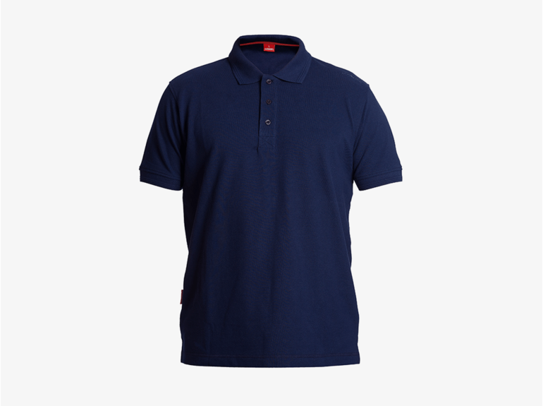 Engel Engel Standard Poloshirt 9045-178 Blue Ink