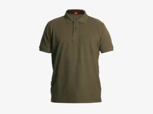 Engel Standard Poloshirt 9045-178 Forest Green