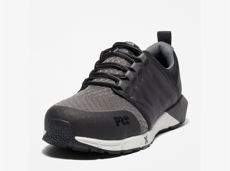 Timberland PRO® Timberland PRO® Radius Trainer Grey S1P