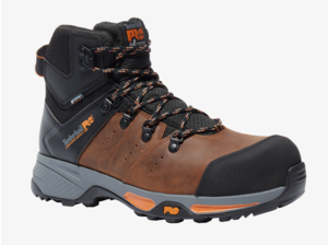 Timberland PRO® Timberland PRO® Switchback Brown S3