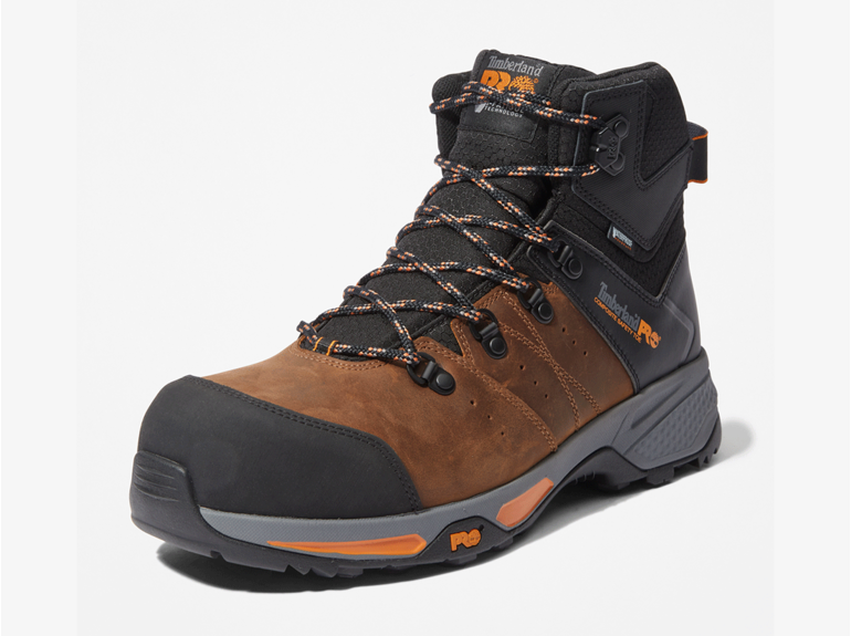 Timberland PRO® Timberland PRO® Switchback Brown S3