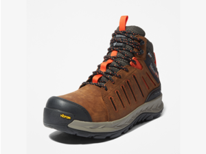 Timberland PRO® Timberland PRO® Trailwind Brown S3