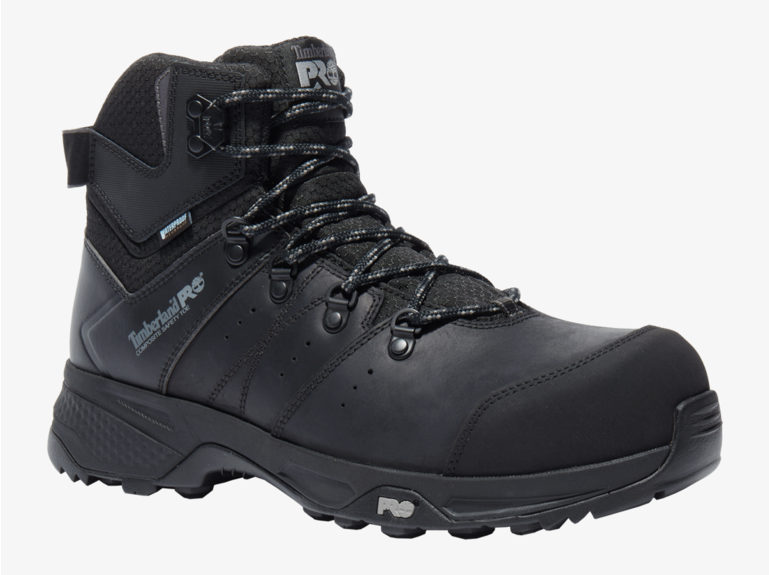 Timberland PRO® Timberland PRO® Switchback Black S3