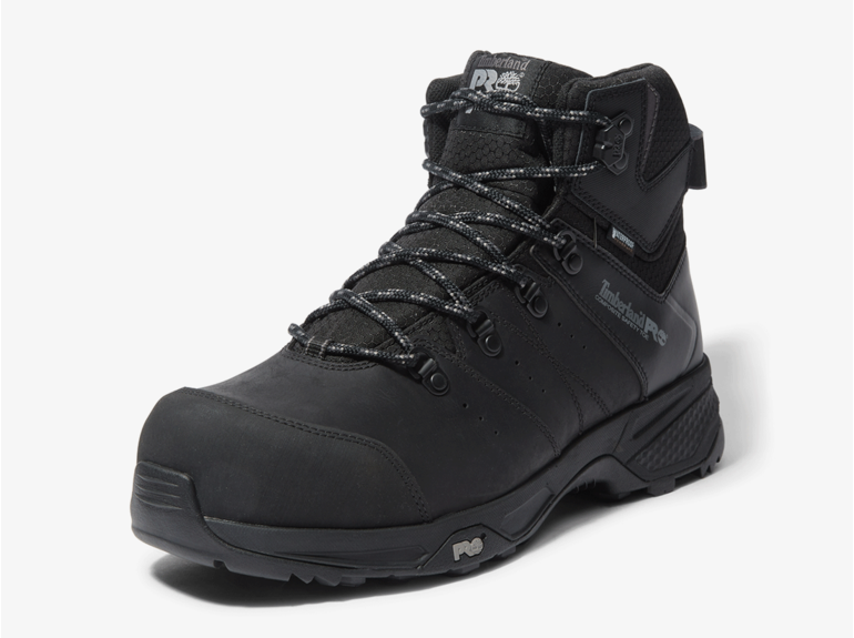 Timberland PRO® Timberland PRO® Switchback Black S3