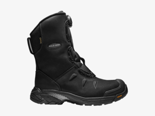 Solid Gear Polar Gtx S3