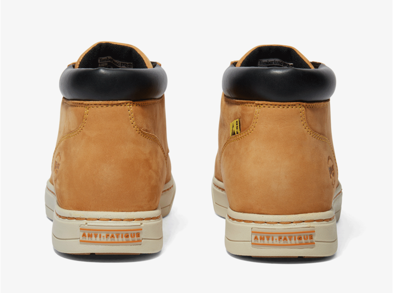 Timberland PRO® Timberland PRO® Disruptor Honey S1P