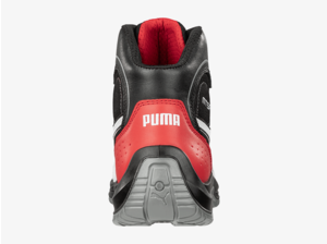 Puma Puma 63.261.0 Touring Black Mid S3