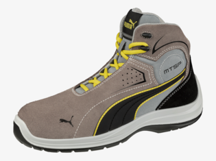 Puma 63.262.0 Touring Stone Mid S3