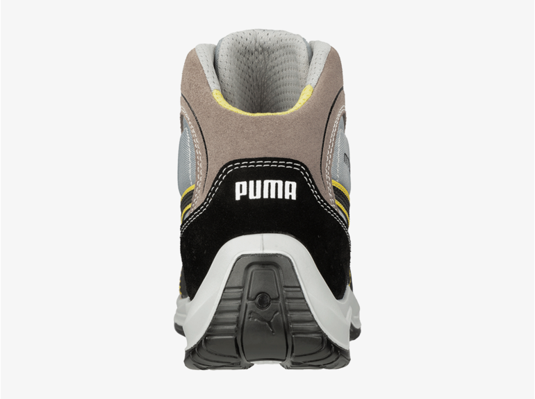 Puma Puma 63.262.0 Touring Stone Mid S3