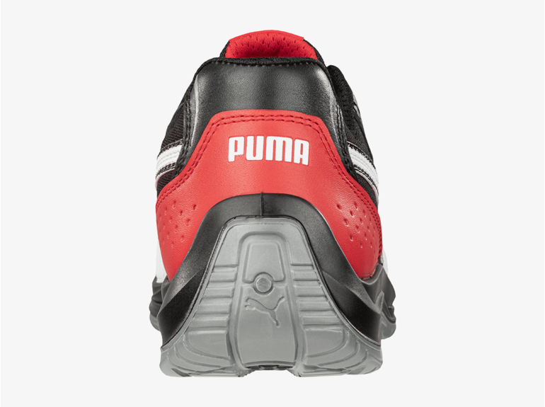 Puma Puma 64.341.0 Touring Black Low S3