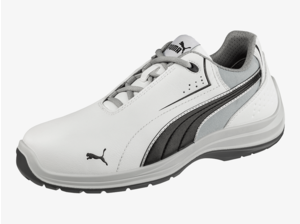 Puma Puma 64.345.0 Touring White Low S3