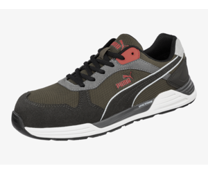 Puma 64.467.0 Frontside IVY Low S1P Bij Deveiligheidsschoen