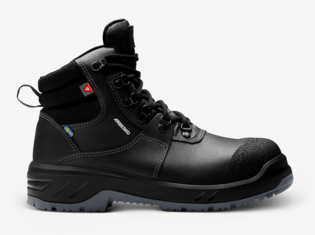 Arbesko BREDSJÖ 635 S3